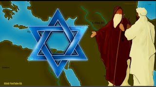 Tóm tắt lịch sử người Do Thái  Phần 1 Lịch sử hình thành đất nước Israel  Oà MINIDOCUMENTARY [upl. by Molini65]