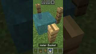 Minecraft logic short [upl. by Susi]