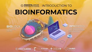 OmicsLogic Introduction to Bioinformatics [upl. by Cathyleen]