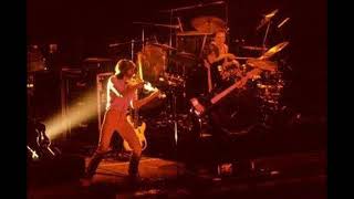 UK Oakland Coliseum November 14 1979 audio only [upl. by Adnael]