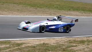 Clubmans Sports Prototype Championship Race 1 Snetterton [upl. by Eisoj]