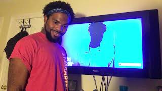 Daniel Caesar  Who Hurt You 👌🎤👌Reaction Video [upl. by Nikkie]