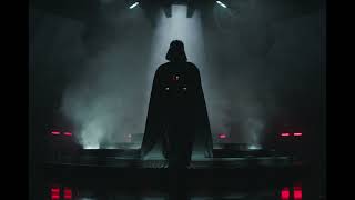 Darth Vader Theme  Obi Wan Kenobi Anakin [upl. by Adiaj]