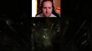 That guy was scuttling shorts deadspace deadspaceremake horrorgames halloween [upl. by Verna]