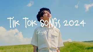 Tiktok viral songs 🍧 Trending tiktok songs  Viral hits 2024 [upl. by Nnahgaem667]