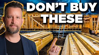 NEVER Buy a New Construction Home In Canada [upl. by Eolc892]