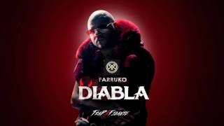 Farruko Diabla Audio TrapXFicante  Preview [upl. by Fritze615]