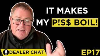 Mike Brewer Hates Unfair Car Dealer Stereotypes Dealer Chat Ep17 [upl. by Selec]