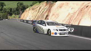 Bathurst 1000 2024 [upl. by Estus511]