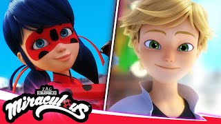 MIRACULOUS  🐞 PERFECTION 🐾  SAISON 5  Les aventures de Ladybug et Chat Noir [upl. by Jaehne]