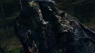 Lets Play Dark Souls Artorias of the Abyss Part 3 [upl. by Halie]