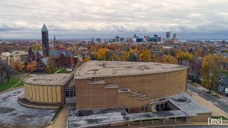 Kleinhans Music Hall [upl. by Sekyere]