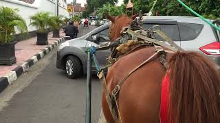 Perjalanan di Malioboro tahun 2016 [upl. by Akyssej378]