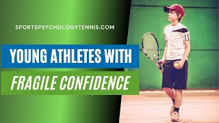 Instilling Confidence In Young Athletes  Peak Performance [upl. by Brote49]