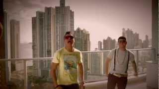 Flex ft FarrukoALEGRAS MI VIDA Official Video [upl. by Ahsimak]