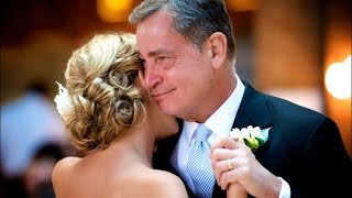 quotDaddys Angelquot  Father Daughter Dance  Father Daughter Song  Best Daddy Daughter Dance Song [upl. by Bahe]