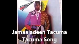 Jamaaladeen Tacuma  Tacuma Song [upl. by Iraj419]