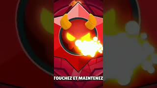 Fin du concours de mardi 25 novembre 2024 music brawlstars incroyable packopening amazing cool [upl. by Anuahsal101]