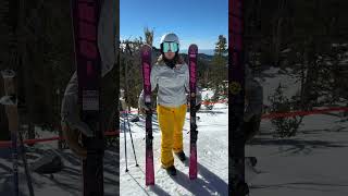 2025 Fischer CURV GT 80 Ski Review with SkiTalkcom skiing skireview skination skiingisfun [upl. by Ssur]