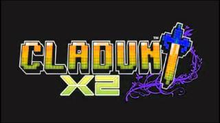 Cladun X2 OST  Super Technical Sandstorm [upl. by Laersi]