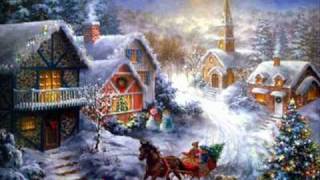 Best Christmas Songs 11  White Christmas Greatest Old English Xmas Song Music Hits [upl. by Uhayile386]