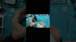 How to Replace the Screen on an Oppo A15  Broken Display Oppo CPH2185 Replacement 🔧📱 [upl. by Atikel]