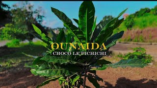 Choco Le Pichichi  Ounaida  Clip officiel by Al Khalif Creativ [upl. by Nonnahs]