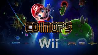 MODULO NINTENDO Wii  COINOPS PC X64 [upl. by Eimaral]