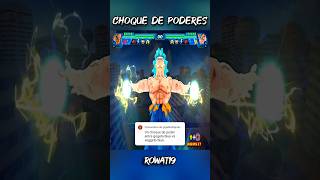 Kamehameha Fuerza Total vs Kamehameha Final Divino  DBZ BT3 MODS [upl. by Hnil52]