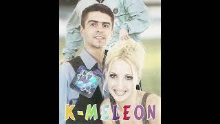 KMeleon  O iubesc numai pe ea  Exclusiv Retro Music [upl. by Tye]