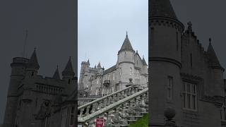 Balmoral Castle balmoralcastle [upl. by Adnahcal]