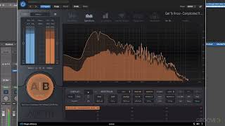 The Metric AB Interface [upl. by Wertheimer]