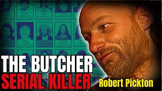 Serial Killer DocumentaryThe Chilling Case of Robert William Pickton Pig Farm Killer [upl. by Siramed]