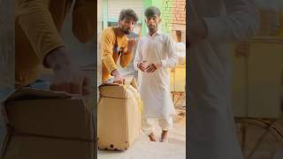 Laluch buri bala hay funny saqlainakbar comedyfilms comedy comedymovies fun funnycomedy [upl. by Sudhir]