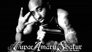 TupacDear Mama HQ [upl. by Lamoree]