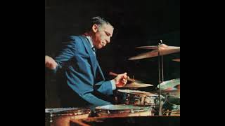 Buddy Rich  Newport 1967 West Side StoryGreat drum solo [upl. by Nnylyram]