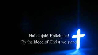 Hallelujah To The Lamb Lyrics [upl. by Domash]