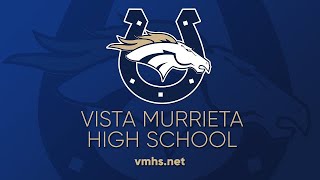 CLASS Awards  Vista Murrieta High School 2024 [upl. by Mureil]