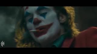 Mihaita Piticu  Ploua XZEEZ Remix JOKER Dance amp Chase Scene [upl. by Ennad]