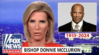 5 MINUTES AGO Heartbreaking News For Pastor Donnie McClurkin [upl. by Yeltneb]