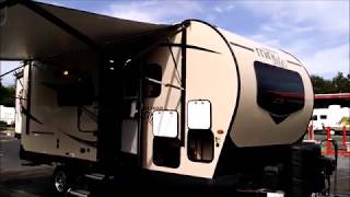 ALL NEW 2019 ROCKWOOD 2104S MINI LITE TRAVEL TRAILER FOR SALE WHOLESALE [upl. by Solotsopa]