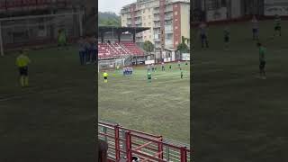 ValduggiaVogogna il gol di Margaroli [upl. by Trebo605]