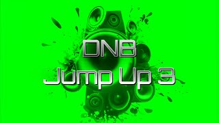 DNB JUMP UP 3 x JUMP UP DNB MIX 🎧 [upl. by Dominica]