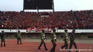 271215  Maghreb Fès  WYDAD CASABLANCA [upl. by Bartlett]