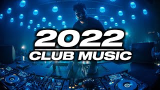 New Year Party Mix 2023  Best club music mix SANMUSIC [upl. by Areemas749]