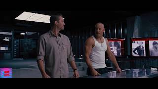 Fast amp Furious 6 2013 Evil Twins 49 DopeClips [upl. by Adnovay]