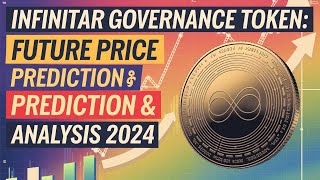 Infinitar Governance Token Future Price Prediction amp Market Analysis 2024 [upl. by Anyaled]