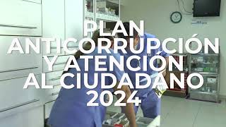 ANTICORRUPCION 2024 [upl. by Santos]