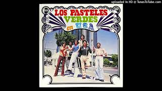 Los Pasteles Verdes – Una Carta Al Cielo [upl. by Ruyle]