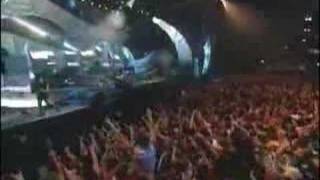 METALLICA  Enter sandman live [upl. by Starks]